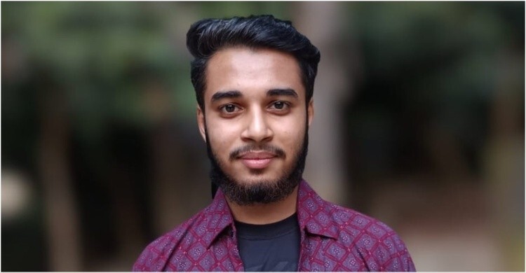 ডিজিটাল যাত্রায় সংগীতশিল্পী খায়রুল আলম মাহফুজ