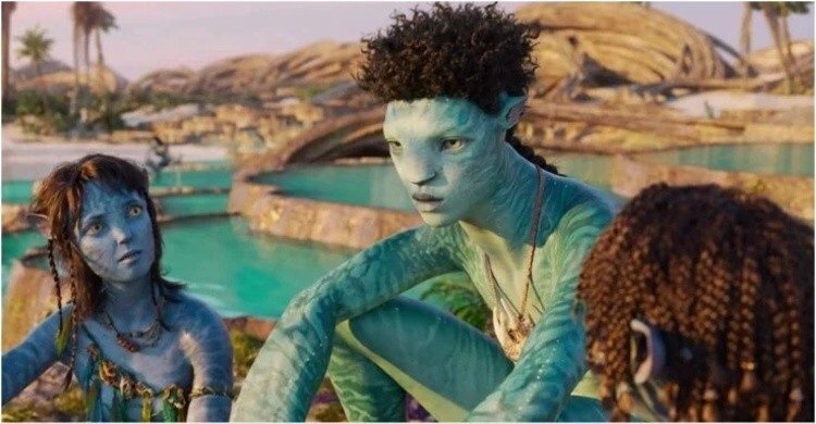 অনেক মৃত্যু, রহস্য ও নতুন জীবন, আসছে কি ‘অ্যাভাটার ৪’