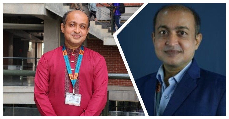 দুইবার ফেল করেও বোর্ডে প্রথম হয়েছিলাম: গৌরাঙ্গ চন্দ্র দেবনাথ