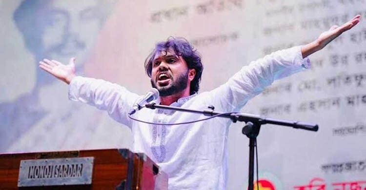 মৃত্যুঞ্জয়ী ওসমান হাদি