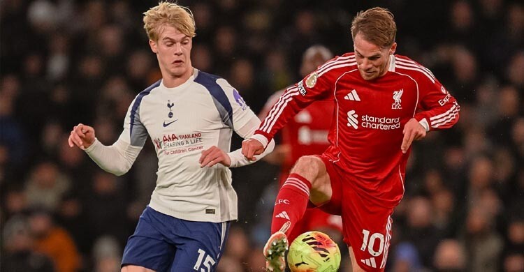 লিভারপুলের জয়, চেলসির ড্র