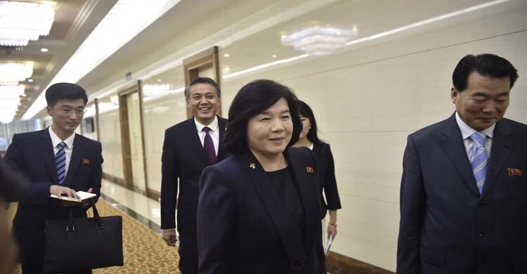 জাপানের পারমাণবিক সক্ষমতা অর্জনে বড় বাধা উত্তর কোরিয়া