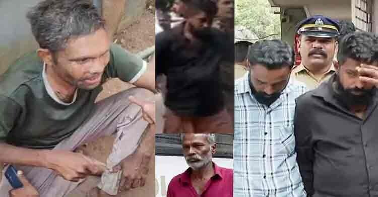 ভারতে বাংলাদেশি সন্দেহে শ্রমিককে পিটিয়ে হত্যা