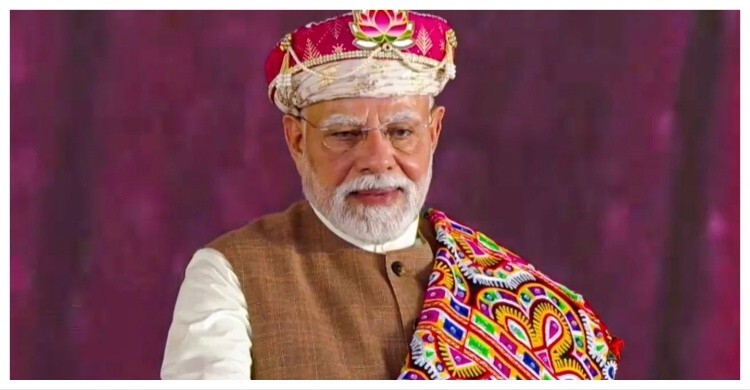 বলিউডের পর দক্ষিণে নরেন্দ্র মোদীর বায়োপিক, শুরু হলো শুটিং