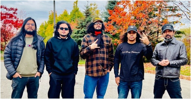 নিরাপত্তার কারণে কনসার্ট বাতিল হওয়ায় আর্থিক ক্ষতিতে ‘শিরোনামহীন’