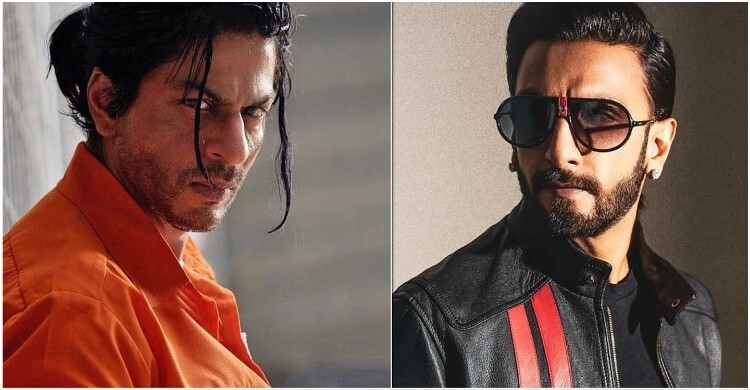 শাহরুখের মতো যেভাবে ডন হয়ে উঠছেন রণবীর