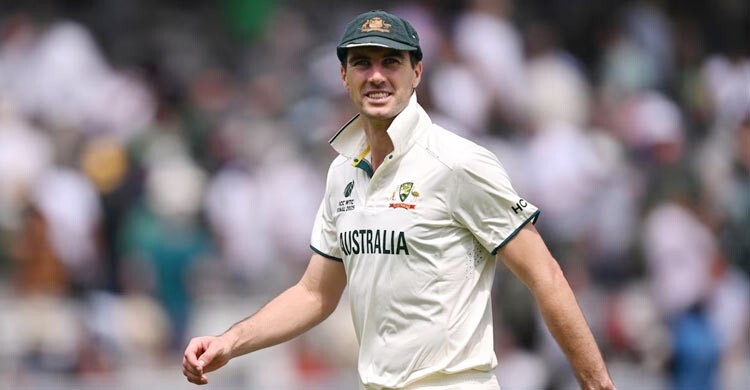 অ্যাশেজ শেষ কামিন্সের, টি-টোয়েন্টি বিশ্বকাপ নিয়েও অনিশ্চয়তা