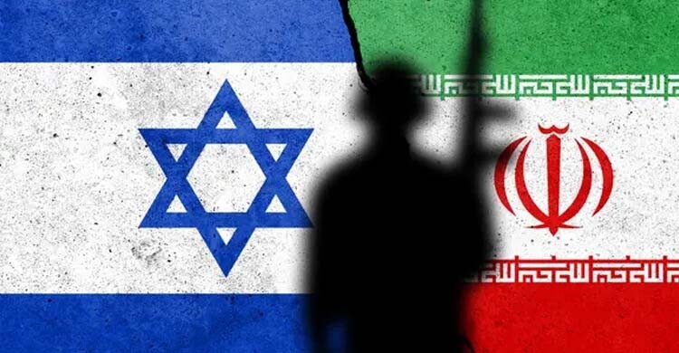 ইরানের হয়ে গুপ্তচরবৃত্তি, ইসরায়েলে গ্রেফতার রুশ নাগরিক