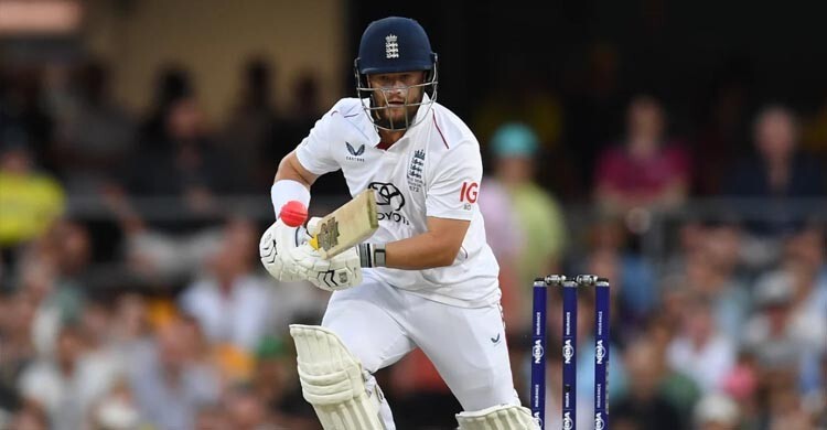 অস্ট্রেলিয়ায় মদ্যপ অবস্থায় বেন ডাকেটের ভিডিও ভাইরাল, তদন্তে ইসিবি