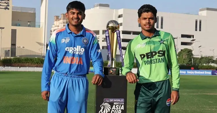 ভারতের বিরুদ্ধে আইসিসিতে নালিশ করবে পাকিস্তান