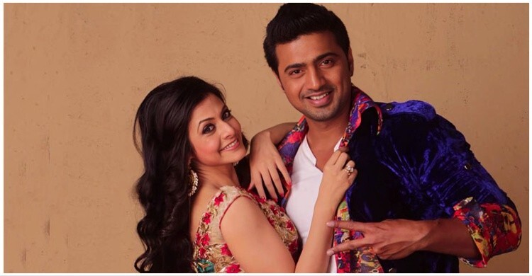 সত্যিই কি জুটি হয়ে ফিরছেন দেব-কোয়েল