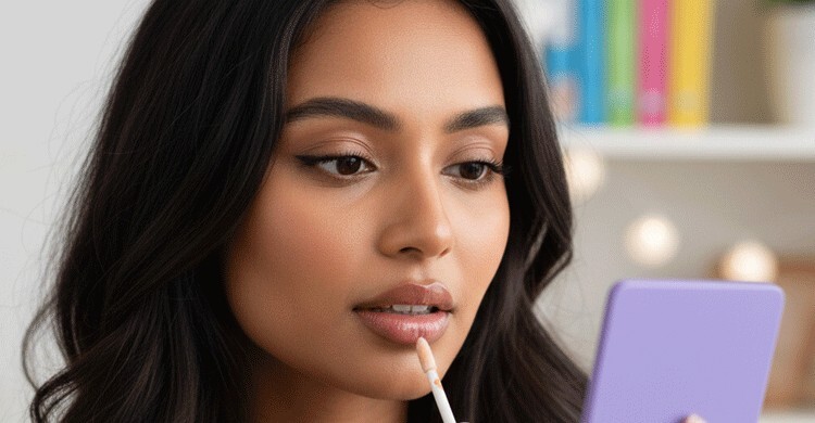 লিপবাম কিংবা লিপগ্লস নয়, দীর্ঘস্থায়ী আর্দ্রতা দেবে লিপ অয়েল