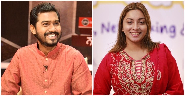 হাদির আসনে নুরের দলের প্রার্থী মেঘনা আলম, দিলেন একগুচ্ছ প্রতিশ্রুতি