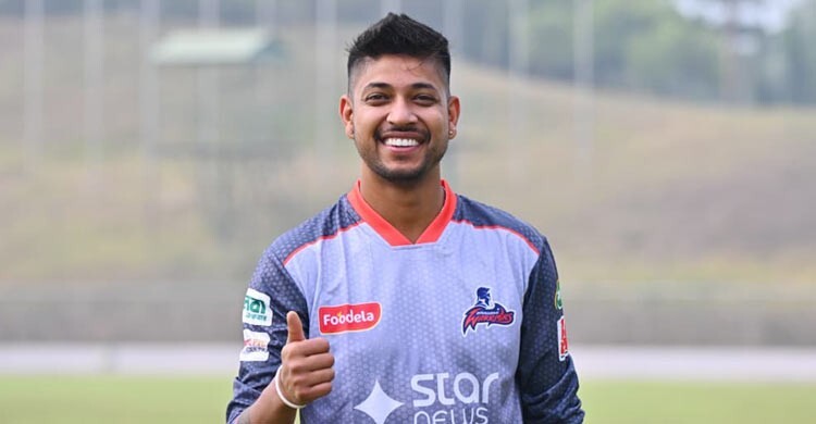 হুট করে প্রস্তাব, যেভাবে রাজশাহী শিবিরে নেপালের লামিচানে