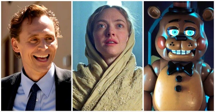 ২০২৫ সালে মুক্তি পাওয়া সবচেয়ে বাজে সিনেমাগুলো