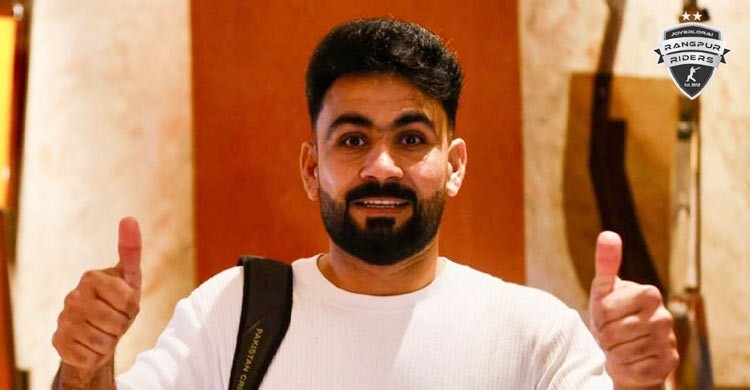 বিপিএলকে দশে সাত দিতে চান খুশদিল শাহ