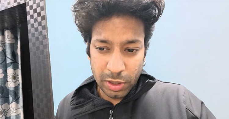 অরুণাচলকে ভারতের অংশ বলায় চীনে ভারতীয় ইউটিউবার আটক, দেয়নি খাবারও