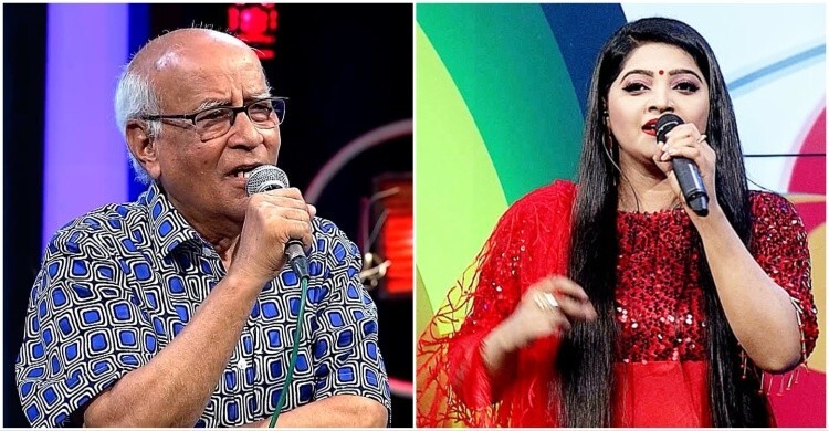 বৈশাখী টেলিভিশনে ২১ বছর পূর্তির উৎসব