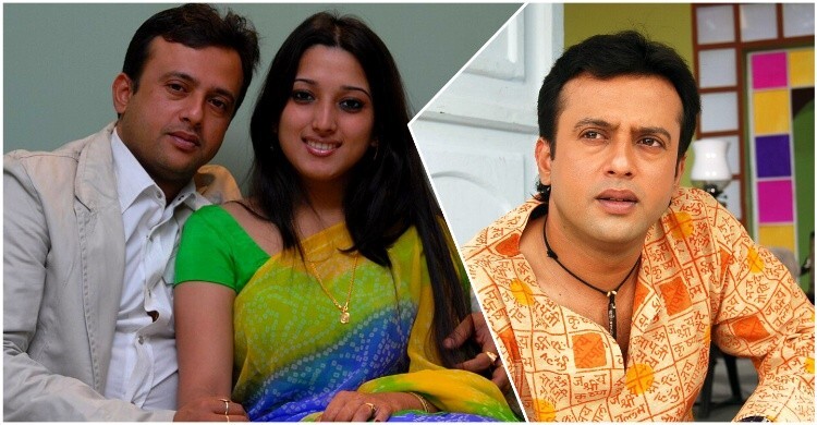 আত্মগোপনে থাকা নায়ক রিয়াজের মৃত্যুর গুজব নিয়ে মুখ খুললেন স্ত্রী