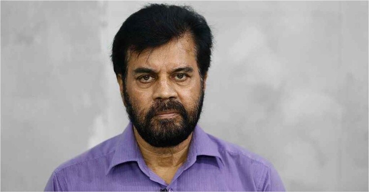 এখন কেমন আছেন ইলিয়াস কাঞ্চন