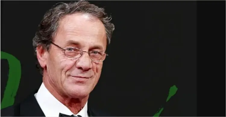 ফিলিস্তিনি অভিনেতা ও নির্মাতা মোহাম্মদ বকরী মারা গেছেন