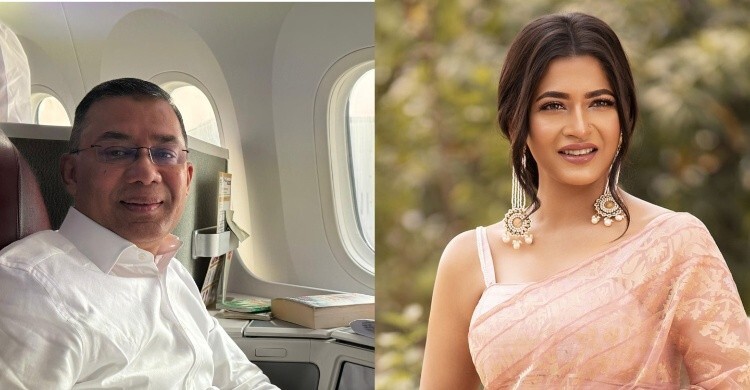 তারেক রহমানের আগমনে নতুন আশার আলো দেখছেন বাঁধন