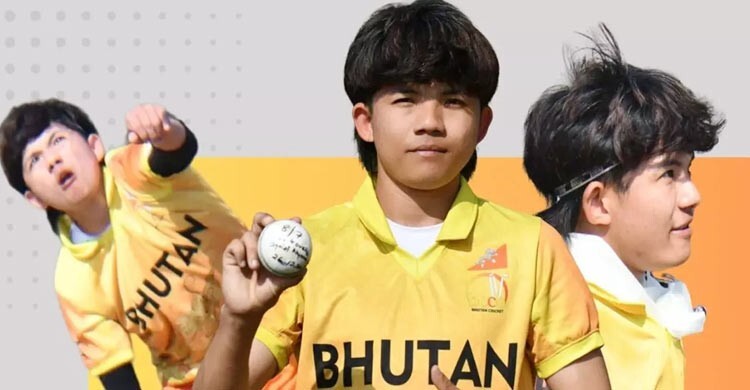 ৭ রানে ৮ উইকেট, আন্তর্জাতিক টি-টোয়েন্টিতে বিশ্বরেকর্ড