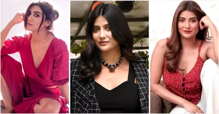 ফারুকীর সিনেমার নায়িকা মোদির বিজেপি ছেড়ে এখন মমতার দলে