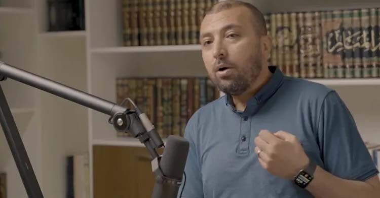 ফিলিস্তিনি বুদ্ধিজীবীদের গ্রেফতারে ইসরায়েলি অভিযান, আটক গবেষক ওরাবি