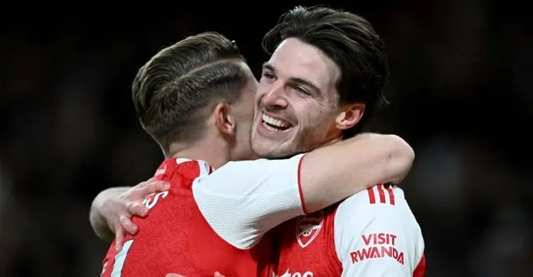 শীর্ষস্থান পুনরুদ্ধার করলো আর্সেনাল