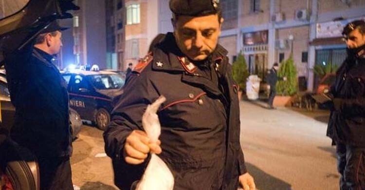 হামাসকে অর্থায়নের অভিযোগে ইতালিতে গ্রেফতার ৯, জব্দ ৮ মিলিয়ন ইউরো