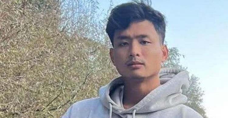 ভারতে ‘চাইনিজ’ বলে বর্ণবাদী হামলা, বিএসএফ সদস্যের ছেলে নিহত