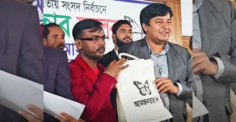 ট্রল হবে জেনেও ঝুঁকি নিয়েছি, হিরো আলম প্রসঙ্গে তারেক