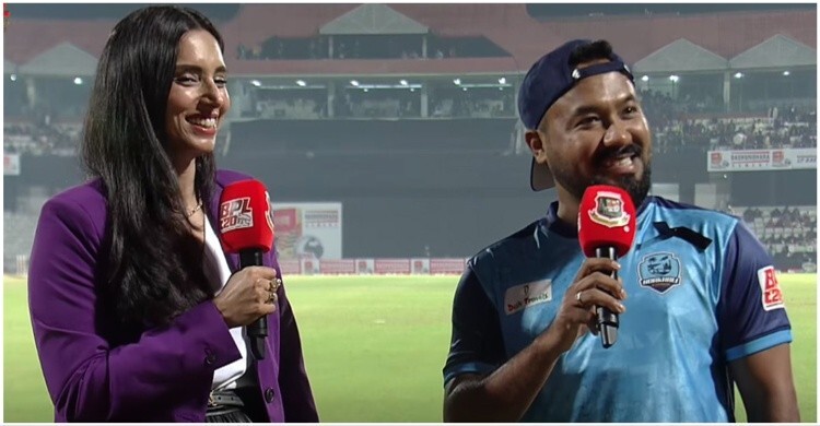 পাকিস্তানি উপস্থাপকের মুখে রোকেয়ার নাম, চমকে গেলেন কাবিলা পলাশ