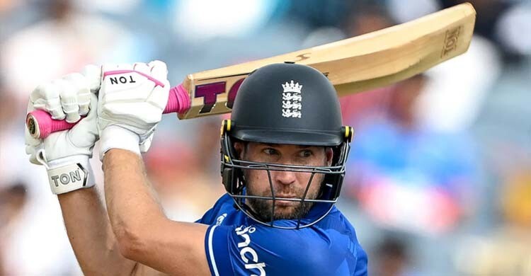 রংপুর শিবিরে যোগ দিলেন মালান