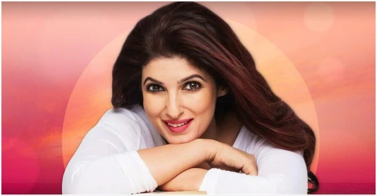 জন্মদিনে জানুন টুইঙ্কেল খান্নার বহুমাত্রিক জীবনের গল্প