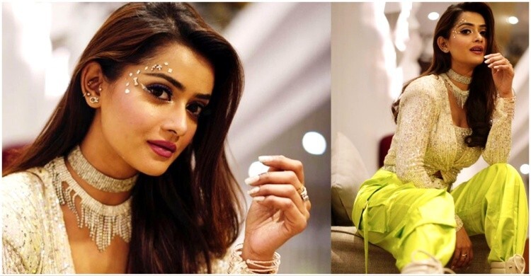 বিপিএলের মঞ্চে তানজিন তিশা, মিশ্র প্রতিক্রিয়া