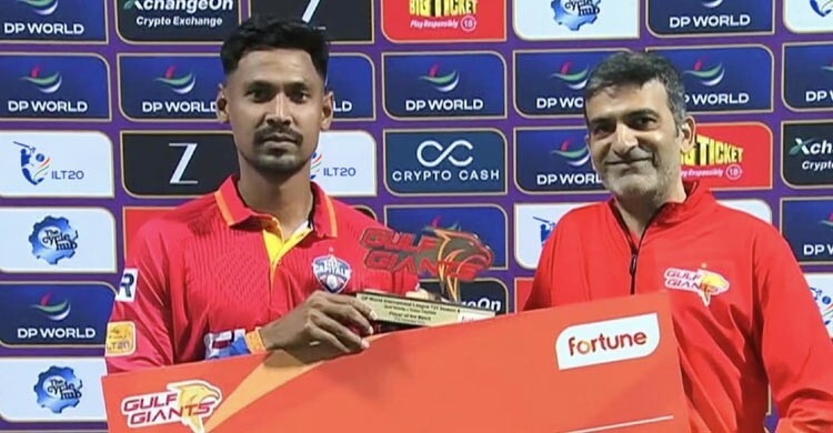 ‘মোস্তাফিজের দাম ১৮ কোটি হলেও অবাক হওয়ার কিছু নেই’