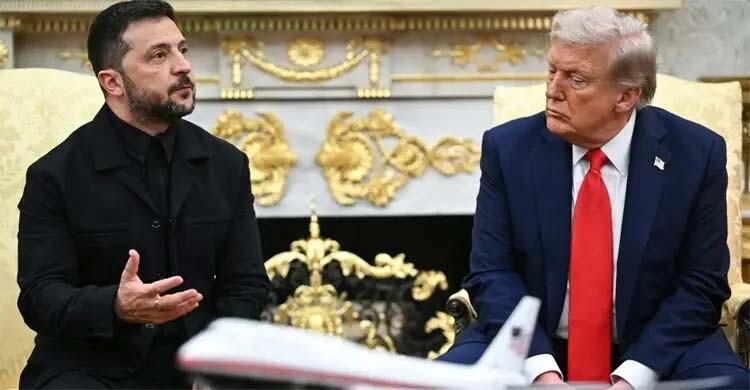 চেয়েছিলেন ৫০ বছরের ‘নিরাপত্তা ’, মিলেছে ১৫