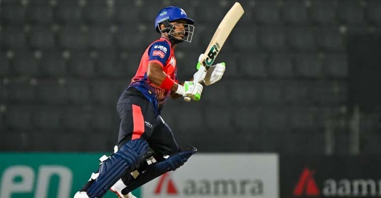 গেইলের ছক্কার রেকর্ড এখন তামিমের