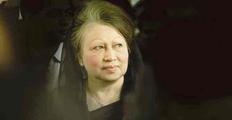 খালেদা জিয়ার মৃত্যুতে রাশিয়া-চীনের শোক