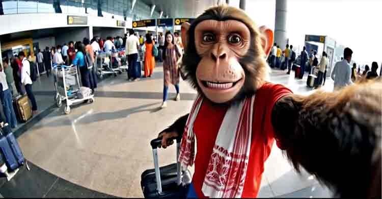 এআই ভিডিওতে ‘বিশ্বসেরা’, ইউটিউব চ্যানেলে বছরে আয় ৩৮ কোটি রুপি