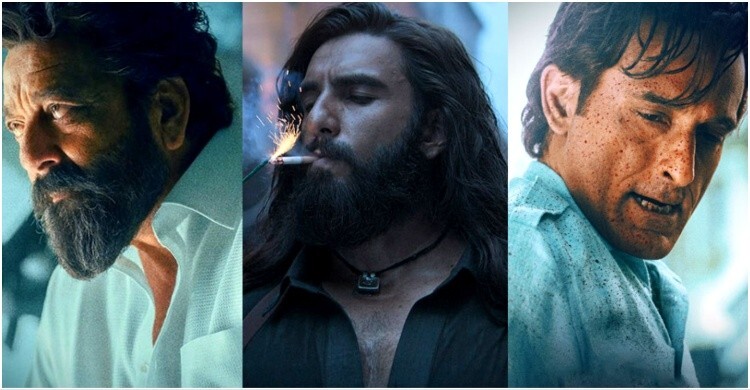 হাজার কোটি টাকা আয় করেও লোকসানে রণবীরের ‘ধুরন্ধর’