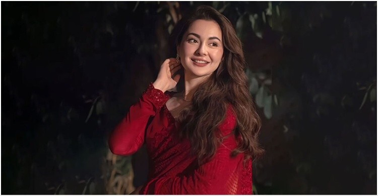 কাকে বিয়ে করছেন পাকিস্তানের ক্রাশ হানিয়া আমির, ছড়ালো গুঞ্জন