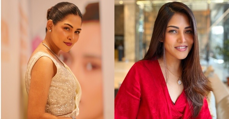 নতুন বছরে আবেগঘন বার্তায় পিয়া জান্নাতুল, স্মরণ করলেন বাবাকে