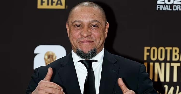 হার্ট অ্যাটাক নয়, সতর্কতামূলক হৃদযন্ত্রের সার্জারি রবার্তো কার্লোসের