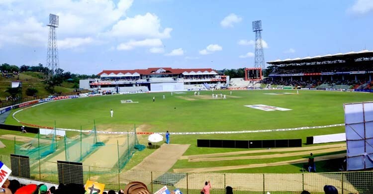 ‘বিসিবি সিলেটের’ আনুষ্ঠানিক উদ্বোধন ৩ জানুয়ারি