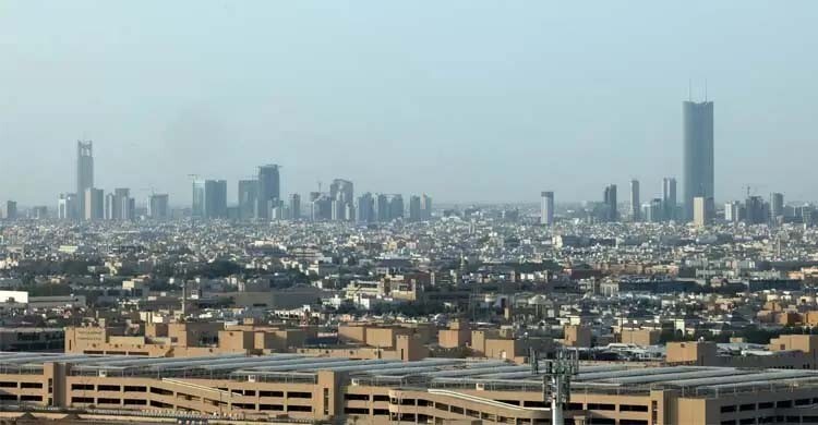 সৌদি আরবে একবছরে রেকর্ডসংখ্যক মৃত্যুদণ্ড কার্যকর