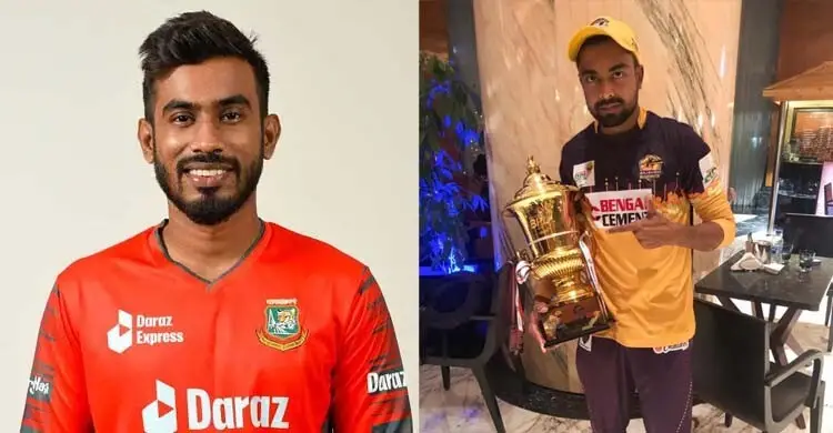 মুনিম শাহরিয়ার ও রাহীকে দলে ভেড়াচ্ছে নোয়াখালী