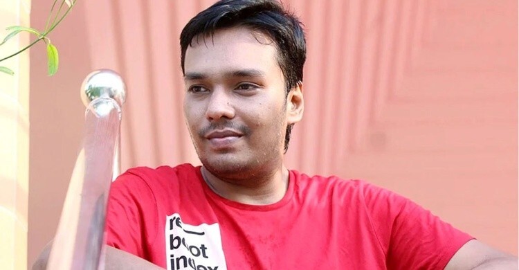 স্ট্রোকের সংবাদ নিয়েও বুলিং, আইনি পথে যাওয়ার কথা ভাবছেন তৌসিফ